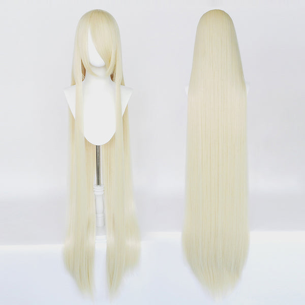 Manmei Wigs: 130cm Super Long Cosplay Wigs (Authentic)