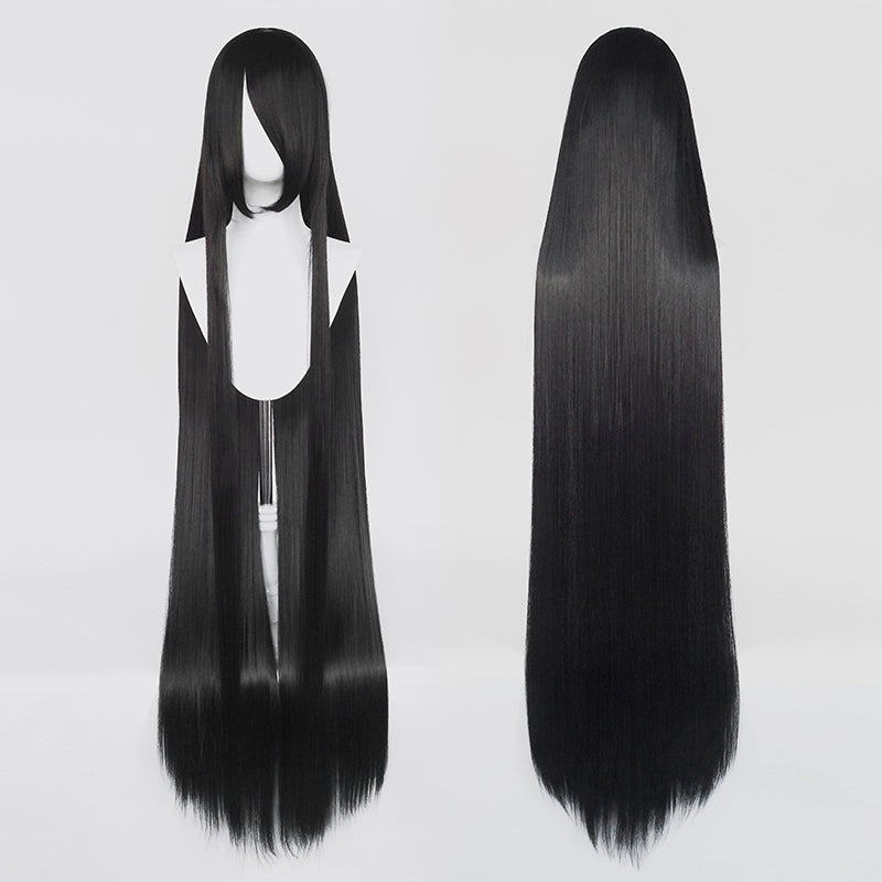 Manmei Wigs: 130cm Super Long Cosplay Wigs (Authentic)