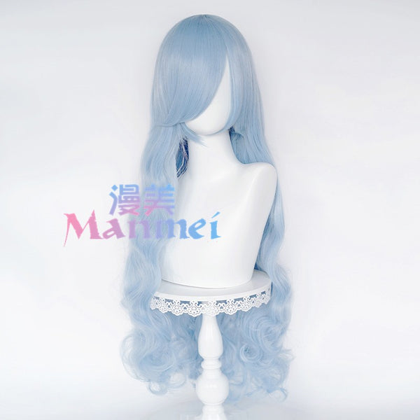 Manmei Wigs: 100cm Curly Cosplay Wigs (Authentic)