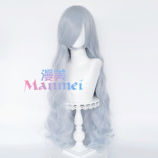 Manmei Wigs: 100cm Curly Cosplay Wigs (Authentic)