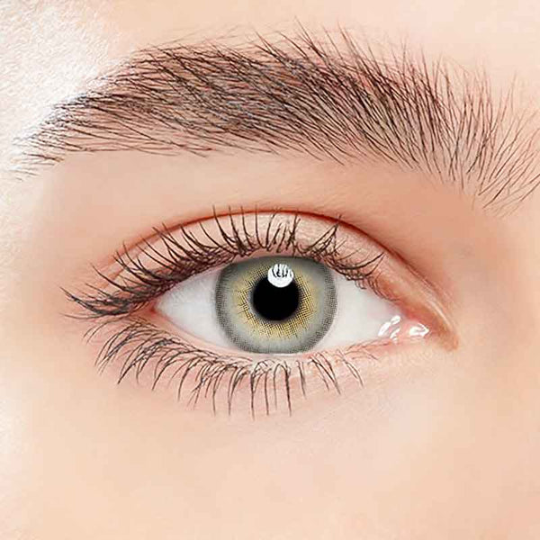 Magic Eye 1 PAIR / 2 PCS LA Girl Doll Eye Effect For Dark Eyes!
