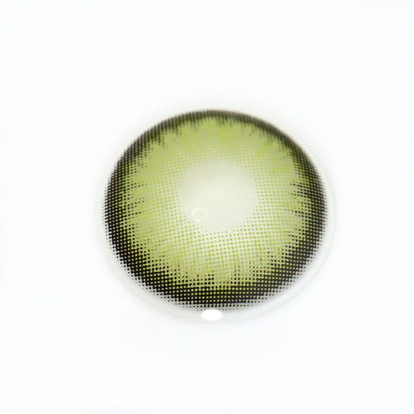 Magic Eye 1 PAIR / 2 PCS Dawn Contact Lens Natural Look