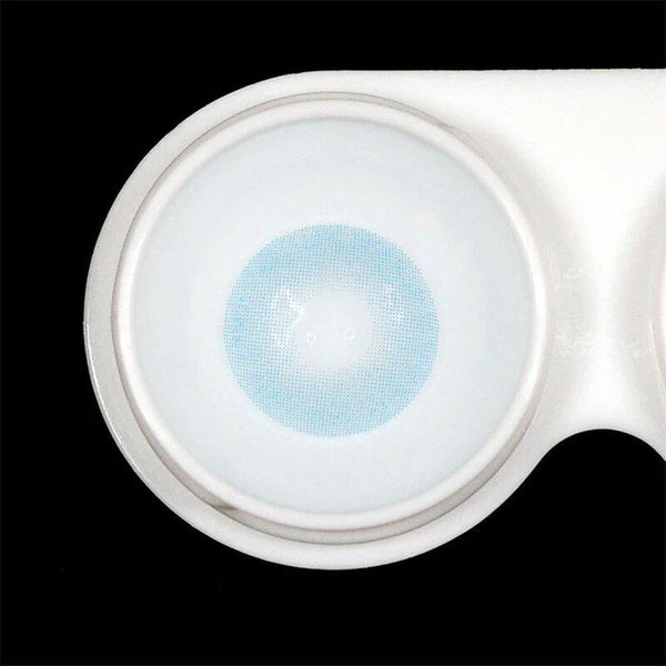 Lovely! 1 PAIR / 2 PCS Hidrocor 13 Soft Contact Lens Doll Eyes Vibrant Lenses Graded SALE