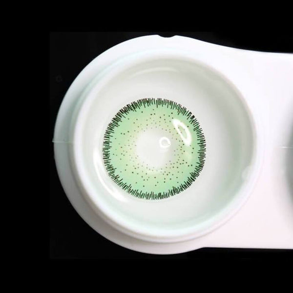 Magic Eye 1 PAIR / 2 PCS Magic Fresh Doll Eye Effect For Dark Eyes!