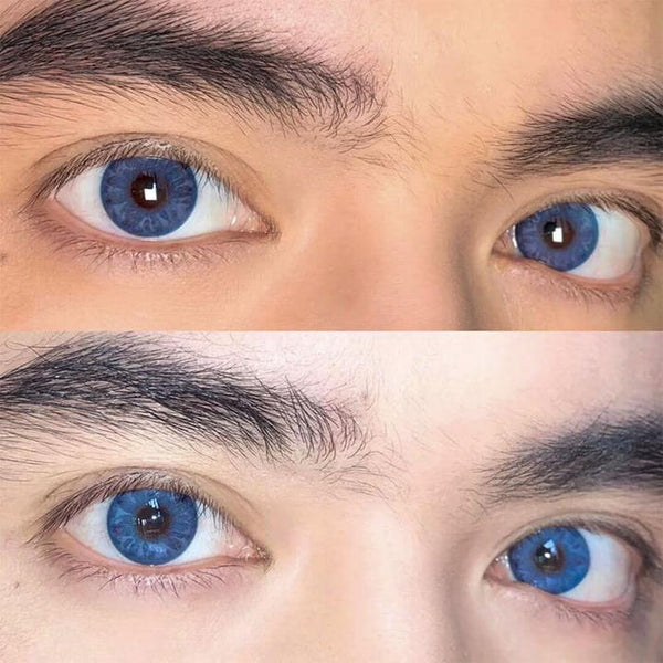 Magic Eye 1 PAIR / 2 PCS Gem Doll Eye Effect For Dark Eyes!