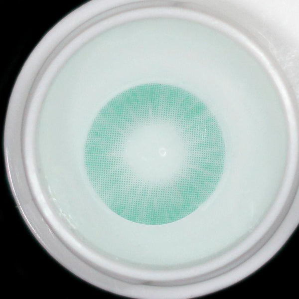 Lovely! 1 PAIR / 2 PCS Hidrocor 13 Soft Contact Lens Doll Eyes Vibrant Lenses Graded SALE