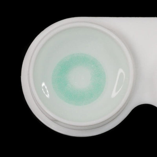 Lovely! 1 PAIR / 2 PCS Hidrocor 13 Soft Contact Lens Doll Eyes Vibrant Lenses Graded SALE